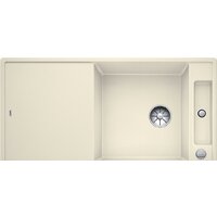 Blanco Axia III XL 6 S (разделочная доска из ясеня, жасмин)