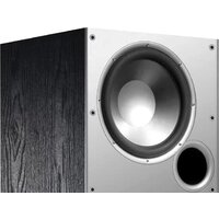Polk Audio PSW10 (черный)