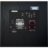 Polk Audio PSW10 (черный) Image #3
