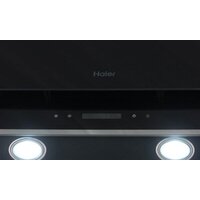 Кухонная вытяжка Haier HVX-W672GBX - Превью изображения №3 — Интернет-магазин Your Sale