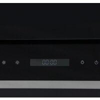 Кухонная вытяжка Haier HVX-W672GBX - Превью изображения №2 — Интернет-магазин Your Sale