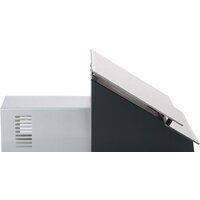 Кухонная вытяжка Haier HVX-W672GBX - Превью изображения №6 — Интернет-магазин Your Sale