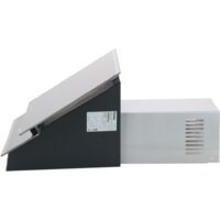 Кухонная вытяжка Haier HVX-W672GBX - Превью изображения №10 — Интернет-магазин Your Sale