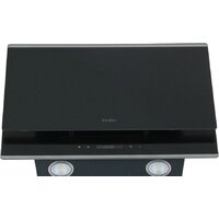Кухонная вытяжка Haier HVX-W672GBX - Превью изображения №4 — Интернет-магазин Your Sale