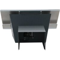 Кухонная вытяжка Haier HVX-W672GBX - Превью изображения №8 — Интернет-магазин Your Sale