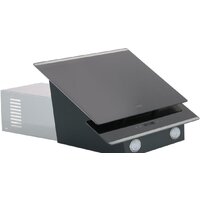 Кухонная вытяжка Haier HVX-W672GBX - Превью изображения №5 — Интернет-магазин Your Sale