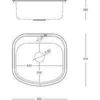 Quadron Hb7701Pvdbsc1 Image #3