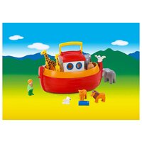 Playmobil PM6765 Мой выбор 1.2.3 Ноев ковчег Image #5