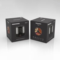 Сушилка для овощей и фруктов Redmond (Редмонд) FD1101 - Превью изображения №7 — Интернет-магазин Your Sale