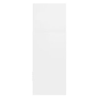 MAUNFELD Bath Isla 401 (белый) Image #6