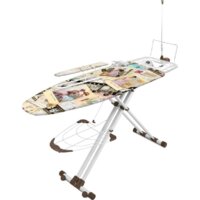 Гладильные доски, чехлы и аксессуары