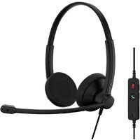 Офисная гарнитура Epos Impact 100 UC Stereo USB-C+A - Превью изображения №2 — Интернет-магазин Your Sale