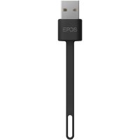 Офисная гарнитура Epos Impact 100 UC Stereo USB-C+A - Превью изображения №6 — Интернет-магазин Your Sale