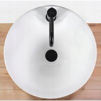 Умывальник Rea Agnes Rea REA-U9906 - Превью изображения №7 — Интернет-магазин Your Sale