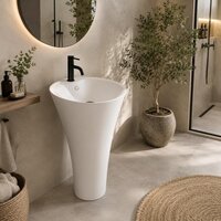 Умывальник Rea Agnes Rea REA-U9906 - Превью изображения №2 — Интернет-магазин Your Sale
