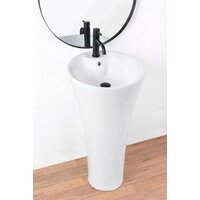 Умывальник Rea Agnes Rea REA-U9906 - Превью изображения №6 — Интернет-магазин Your Sale