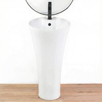 Умывальник Rea Agnes Rea REA-U9906 - Превью изображения №5 — Интернет-магазин Your Sale