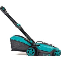 NAC LB-2B40-40-2x20V (с 2-мя АКБ) Image #3