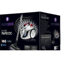 Пылесос Eurostek EVC-3007 - Превью изображения №3 — Интернет-магазин Your Sale