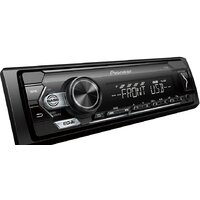 USB-магнитола Pioneer MVH-S120UBW - Превью изображения №2 — Интернет-магазин Your Sale