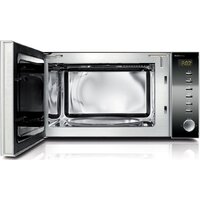 Микроволновая печь CASO MG 20 menu - Превью изображения №3 — Интернет-магазин Your Sale