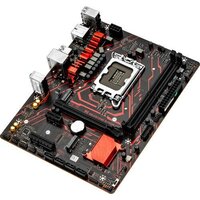 Материнская плата Maxsun Milestone B760M D5L V2 - Превью изображения №3 — Интернет-магазин Your Sale