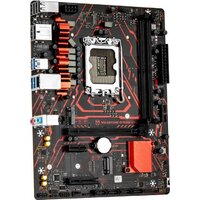 Материнская плата Maxsun Milestone B760M D5L V2 - Превью изображения №2 — Интернет-магазин Your Sale