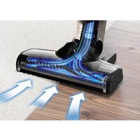 Пылесос Bosch Serie 4 Flexxo BCH3ALL21 - Превью изображения №6 — Интернет-магазин Your Sale