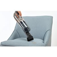 Пылесос Bosch Serie 4 Flexxo BCH3ALL21 - Превью изображения №4 — Интернет-магазин Your Sale