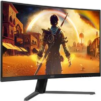 Игровой монитор AOC Gaming C32G42ZE - Превью изображения №6 — Интернет-магазин Your Sale