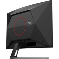 Игровой монитор AOC Gaming C32G42ZE - Превью изображения №12 — Интернет-магазин Your Sale