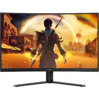 Игровой монитор AOC Gaming C32G42ZE - Превью изображения №2 — Интернет-магазин Your Sale