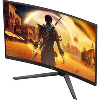 Игровой монитор AOC Gaming C32G42ZE - Превью изображения №4 — Интернет-магазин Your Sale