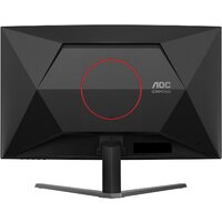 Игровой монитор AOC Gaming C32G42ZE - Превью изображения №9 — Интернет-магазин Your Sale