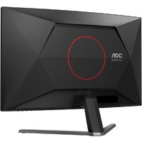 Игровой монитор AOC Gaming C32G42ZE - Превью изображения №11 — Интернет-магазин Your Sale