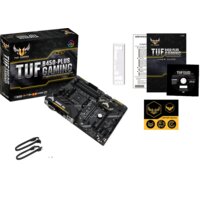 ASUS TUF B450-PLUS Gaming Image #8