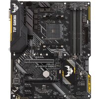 ASUS TUF B450-PLUS Gaming