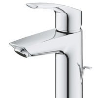 Смеситель Grohe Eurosmart 32926003 - Превью изображения №4 — Интернет-магазин Your Sale