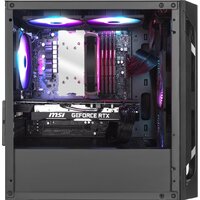SilverStone Fara H1M SST-FAH1MB-G Image #16