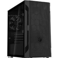 SilverStone Fara H1M SST-FAH1MB-G