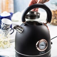 Электрический чайник Klausberg KB-7905 - Превью изображения №7 — Интернет-магазин Your Sale