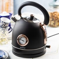 Электрический чайник Klausberg KB-7905 - Превью изображения №3 — Интернет-магазин Your Sale