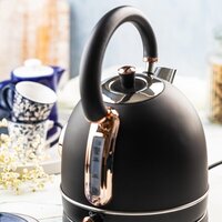 Электрический чайник Klausberg KB-7905 - Превью изображения №4 — Интернет-магазин Your Sale