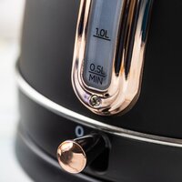 Электрический чайник Klausberg KB-7905 - Превью изображения №5 — Интернет-магазин Your Sale
