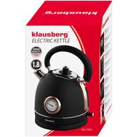 Электрический чайник Klausberg KB-7905 - Превью изображения №2 — Интернет-магазин Your Sale