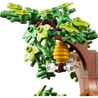 LEGO Ideas Disney 21326 Винни Пух Image #8