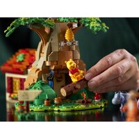 LEGO Ideas Disney 21326 Винни Пух Image #21