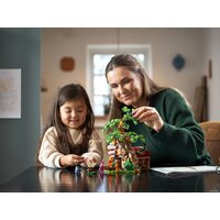 LEGO Ideas Disney 21326 Винни Пух Image #19