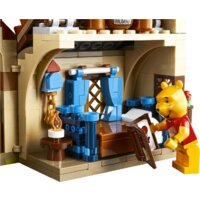LEGO Ideas Disney 21326 Винни Пух Image #10