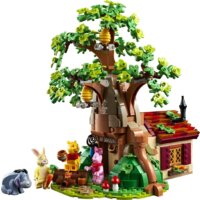 LEGO Ideas Disney 21326 Винни Пух Image #5